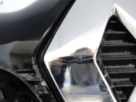 RENAULT CAPTUR II 2 19- grill grille grid W bumper front