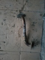 hose EGR JUMPER BOXER DUCATO 2.8