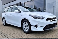 Kia Cee'd 1.5 T-GDI DCT Combi 160KM 2024