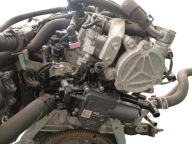engine complete MAZDA 6 III GJ/GL 2.5 194KM PE02 PY211624 151 TYS FILM