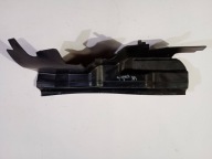 intake drain air duct air line right right Ford Mustang V 2010-2012