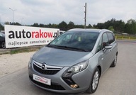 Opel Zafira Opel Zafira 2.0 CDTI Cosmo