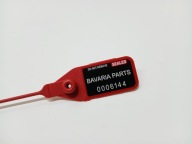 moulage toit KOMPLET BMW E60 OE 7070196 (0006144)