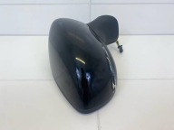 mirror exterior right side Renault Captur 2016 12863490