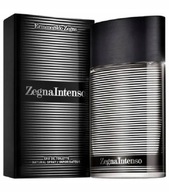 Ermenegildo Zegna - ZEGNA INTENSO - EDT 100 ml - ORYGINAŁ