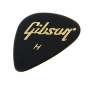 GIBSON kocka na hranie na gitare HEAVY