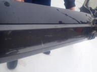 BMW 5 G31 KOMBI m-packet 17- bumper rear part rear PDC
