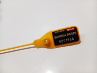 MATA koberce kufru BMW E61 OE 6960893 (0001388)
