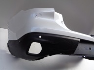 bumper rear CITROEN C4X C4 X 23- NR 46625