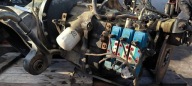 Getriebe JCB 535-125
