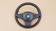 steering wheel, + airbag BMW X3 E83 X5 E53 m-packet