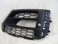 grid of a bumper front front left AUDI Q2 S-LINE 81A807681L