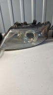REFLEKTOR left light left front SAAB 93 9-3 H7 PRZEDLIFT 02-07 EUROPA