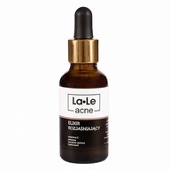 La-Le acne Elixir rozjasňujúci 30ml