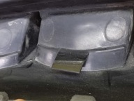 FIAT IDEA light left rear part 46829509