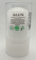 Prírodný deodorant Alun 120 g - Biomika