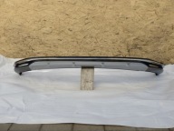 MAZDA CX30 CX-30 front bumper accessories CHROM new ORYGINALNE