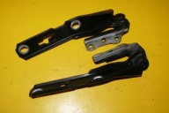 hinge bonnet hinges AUDI A4 B6 CABRIO LZ9W