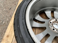 wheel disc disc 20" 20x9jx25.5 Dodge Charger Challenger SRT 2011