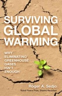 Surviving Global Warming: Why Eliminating