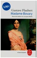 Madame Bovary - Flaubert, Gustave