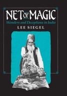 Net of Magic Siegel Lee