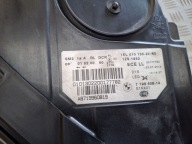 light right front BI-XENON non-setting BMW 5 GT F07 2009R->