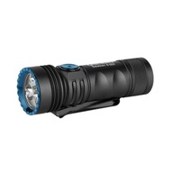 Olight Latarka taktyczna LED Seeker 4 Mini z akumulatorem 1200 lm Czarna