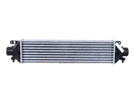 INTERCOOLER FIAT PUNTO EVO 09- 51783791