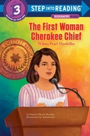 The First Woman Cherokee Chief: Wilma Pearl
