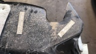Radschale links heck HYUNDAI BAYON LIFT