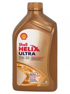 Shell Helix Ultra Professional AP-L 0W-30 (1L)