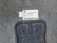 mats boot floor upholstery VW PASSAT B6 B7 3C9 KOMBI OE