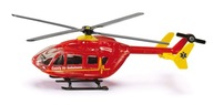SIKU - Ambulancia vrtuľník