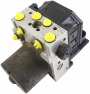 AUDI A4 B6 pump control unit ABS 8E0614517 0265950011 0265225048