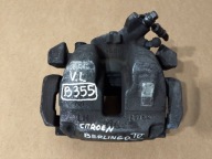 Citroen Berlingo IV caliper brake front left 9830798880 (B355)