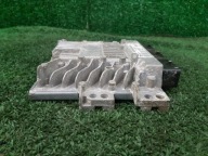computer of the engine control unit FORD S-MAX 7G91-12A650-TE 5WS40589F-T