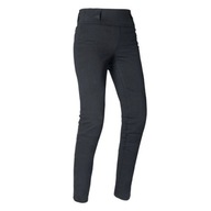 Spodnie Leggings OXFORD LADIES SUPER LEGGINGS 2.0 REGULAR kolor czarny 14