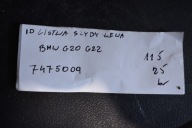 IDEALNA moulding windows left BMW G20 G22 1