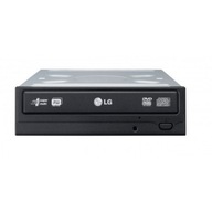 DVD interná napaľovačka LG GH24NSC0