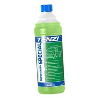 Aktívna pena na umývanie traktorov TENZI Super Green 1l