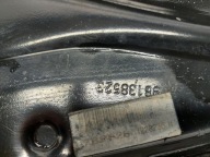 Citroen E-Berlingo IV 2024r arm front right