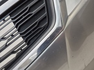 KIA CEED and 1 LIFT 09- bumper front front 86510-1H500 LAK.A3