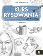 Kurs rysowania dla każdego. Wyd. V