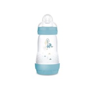 Butelka anti-colic 260ml boy