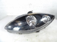 SEAT TOLEDO III REFLEKTOR left TYC 20-B210L