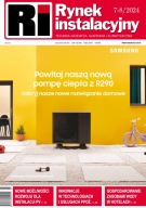 Rynek Instalacyjny 7-8 / 2024