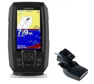 Echosonda Garmin STRIKER PLUS 4 + TRANSDUCER