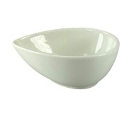 porcelanowa czarka dipówka miseczka sosjerka 60ml