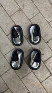 handle inner RENAULT TWINGO III 21030310579 21029310580 KOMPLET!